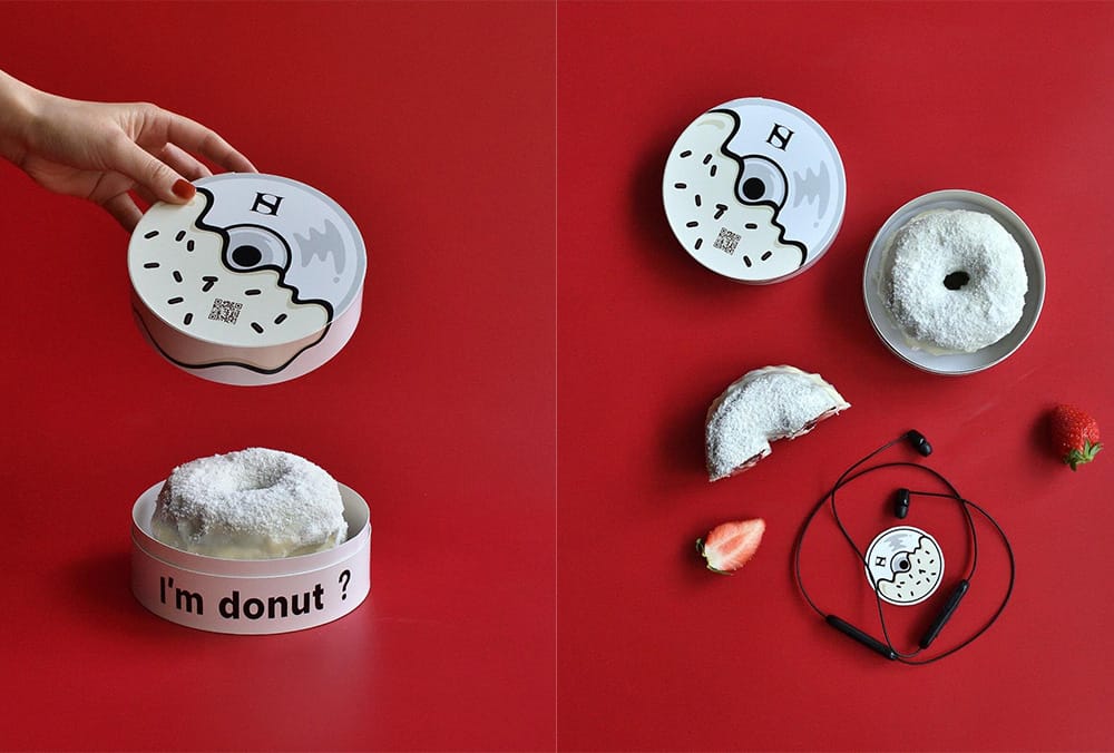 SKI-HI and I'm donut collaboration donut